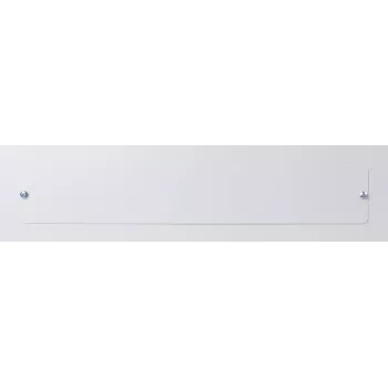 GETFORT WGF03-54/35/18-WSG Armário de parede 3U 540x350x180mm cinzento