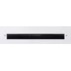 GETFORT WGF03-54/35/18-WSG Armário de parede 3U 540x350x180mm cinzento