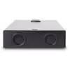 GETFORT GF-FO-PSN2-8SX Painel de patch de fibra ótica, 8xSC/PC simplex, montagem na parede, cinzento