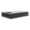 GETFORT GF-FO-PSN2-8SX Painel de patch de fibra ótica, 8xSC/PC simplex, montagem na parede, cinzento