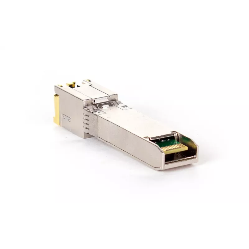 GETFORT GF-SM-SFPRJ Módulo SFP 100/1000BASE-T RJ45 Cobre Gigabit Ethernet