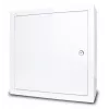Getfort TPR-4 Caixa Metálica 400x400x140 mm v2 Cinzento IP54