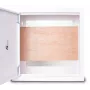 Getfort TPR-4 Caixa Metálica 400x400x140 mm v2 Cinzento IP54