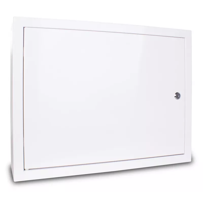Getfort TPR-8 Caixa Metálica 700x500x200 mm v2