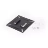 Getfort Caixa Rack CCTV 3U (Acesso Fácil) 600x540x255mm Preto VESA