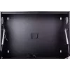 Getfort Caixa Rack CCTV 3U (Acesso Fácil) 600x540x255mm Preto VESA