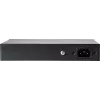 GETFORT GF-106-4PG-S-65 Switch Gigabit PoE+ 5 Portas (4 Portas PoE+, 65W, 1 SFP) Secretária/Parede