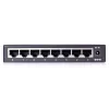 GETFORT SG108 Switch Gigabit Ethernet 8 Portas de Secretária