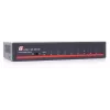 GETFORT SG108 Switch Gigabit Ethernet 8 Portas de Secretária