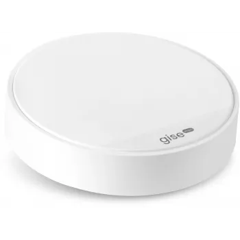 GISE Sensor Inteligente de Fuga de Água Zigbee Tuya GWLS-ZB