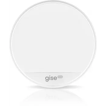 GISE Sensor Inteligente de Fuga de Água Zigbee Tuya GWLS-ZB