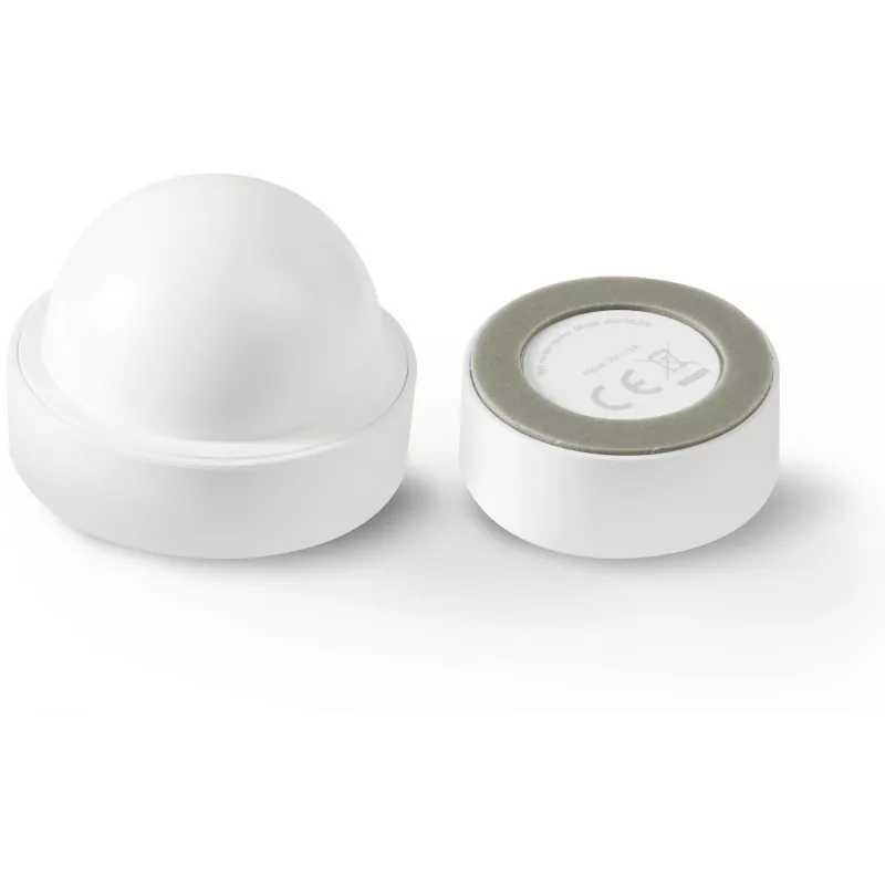 GISE Sensor de Movimento Inteligente Zigbee Tuya GMOS-ZB