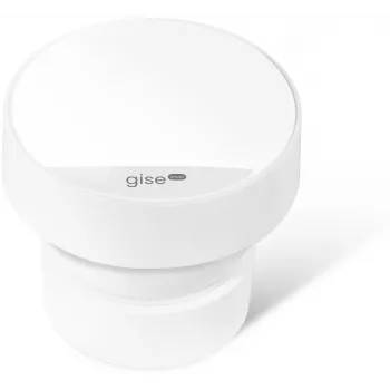 GISE Sensor de Movimento Inteligente Zigbee Tuya GMOS-ZB