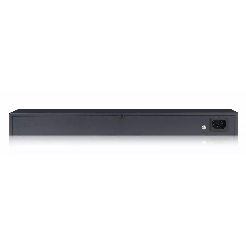 GETFORT SG-116 Switch Gigabit Ethernet 16 Portas Não Gerido