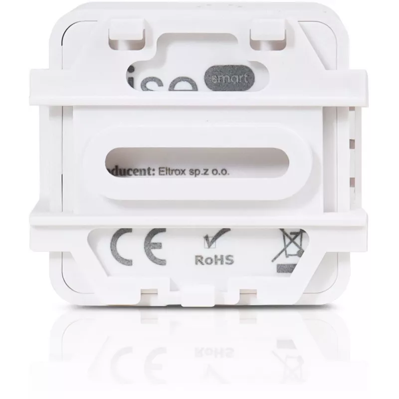 GISE Módulo de Relé Único Inteligente (Sem Neutro) Zigbee Tuya GSS-ZB-NN