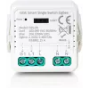 GISE Módulo de Relé Único Inteligente (Sem Neutro) Zigbee Tuya GSS-ZB-NN