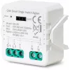GISE Módulo de Relé Único Inteligente (Sem Neutro) Zigbee Tuya GSS-ZB-NN
