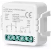 GISE Módulo de Relé Duplo Inteligente (Sem Neutro) Zigbee Tuya GDS-ZB-NN