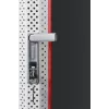 GETFORT Armário Rack de Montagem na Parede 19 polegadas 12U 600x600mm Cinzento (RAL 7035) - WGF12-66EH-WGG