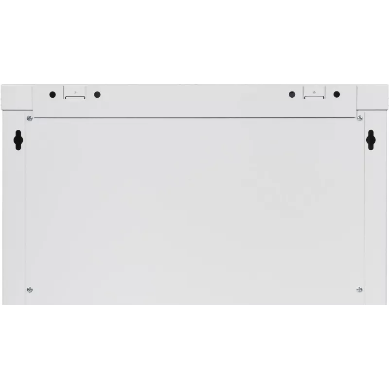 GETFORT CALI 19 polegadas 15U Armário Rack de Servidor de Montagem na Parede 600x450mm Cinzento