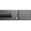 Getfort GF-C66 Base para Armários de Chão 600x600mm Preto