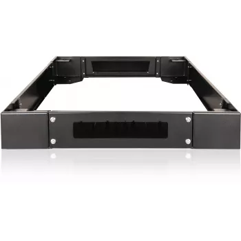 Getfort GF-C68 Base para Armários de Chão 600x800 mm Preto