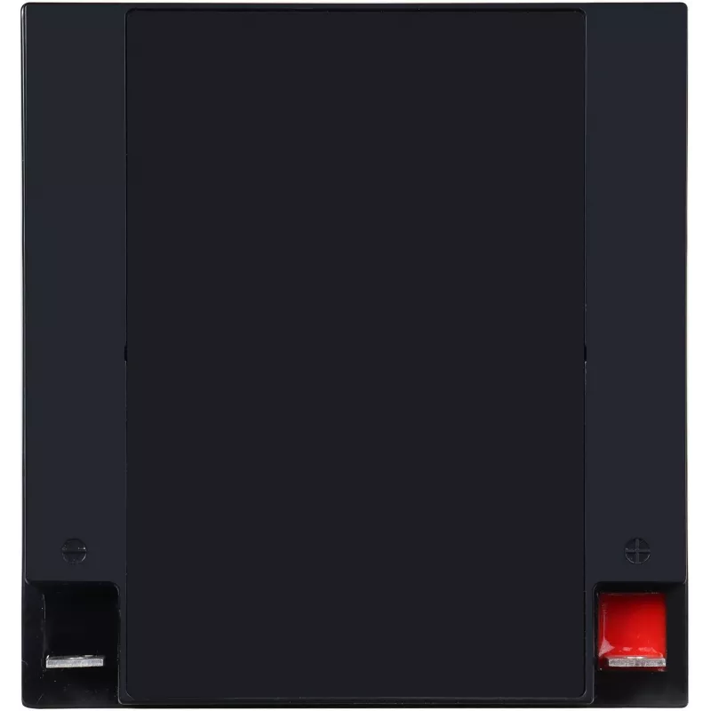 VOLTAGE Bateria AGM 12V 26Ah VE12-26 (6-9 anos de vida útil)