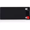 Bateria AGM VOLTAGE 12V 9Ah VE12-9.0 (6-9 anos de vida útil)