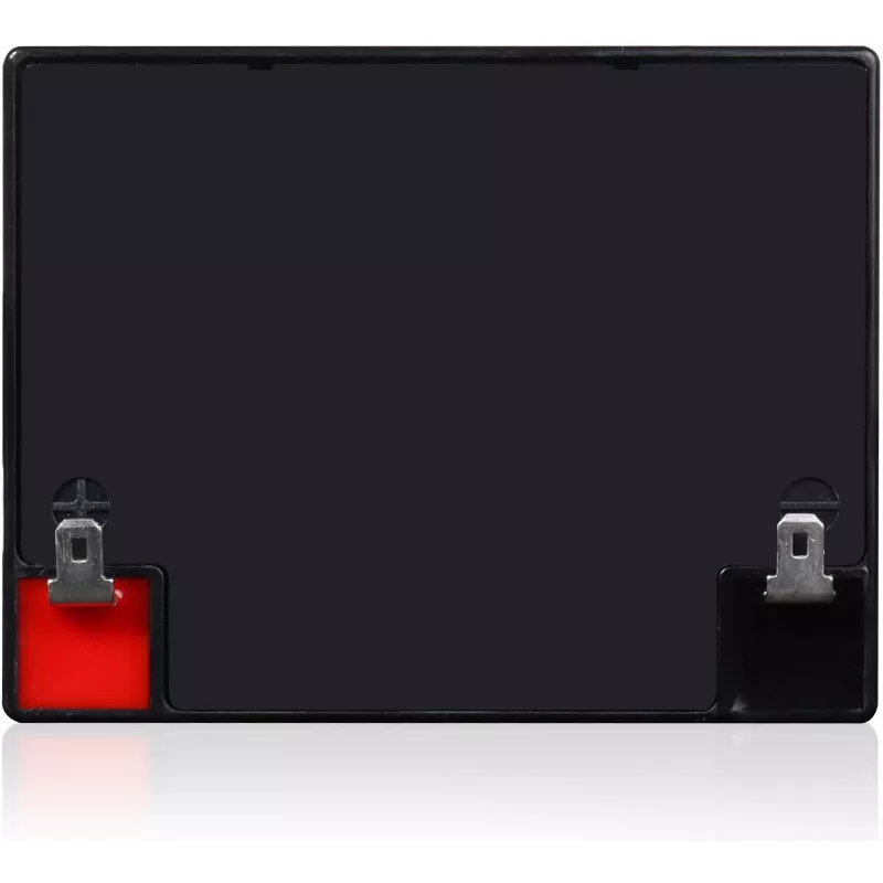 Bateria AGM Voltage 12V 5Ah VE12-5.0 (6-9 anos de vida útil)