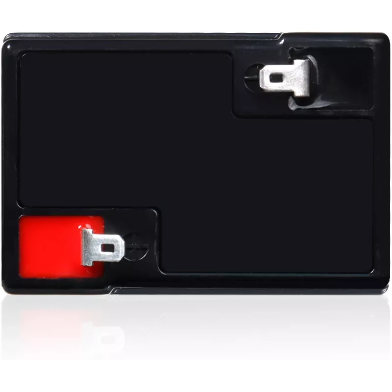Bateria AGM VOLTAGE 6V 4,5Ah VE6-4.5 (6-9 anos de vida útil)