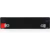 Bateria AGM Voltage 6V 1,2Ah VE6-1.2 (vida útil de projeto 6-9 anos)