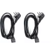 GETFORT GF-148-48G-2S Switch Gigabit Não Gerido de 48 Portas com 2 slots SFP
