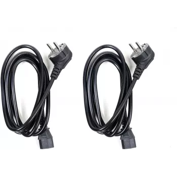 GETFORT GF-148-48G-2S Switch Gigabit Não Gerido de 48 Portas com 2 slots SFP
