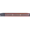 GETFORT GF-148-48G-2S Switch Gigabit Não Gerido de 48 Portas com 2 slots SFP