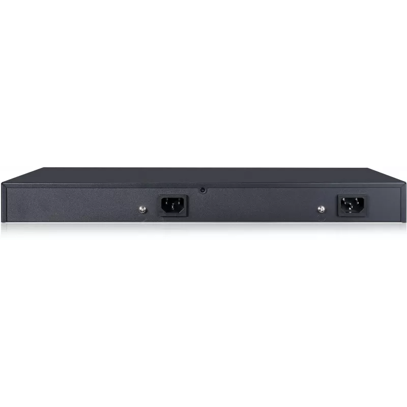 GETFORT GF-148-48G-2S Switch Gigabit Não Gerido de 48 Portas com 2 slots SFP