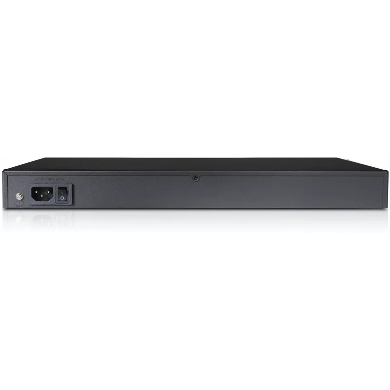 GETFORT GF-148-48PG-2S-800 Switch PoE+ Gerido 48 Portas Gigabit + 2 SFP 800W