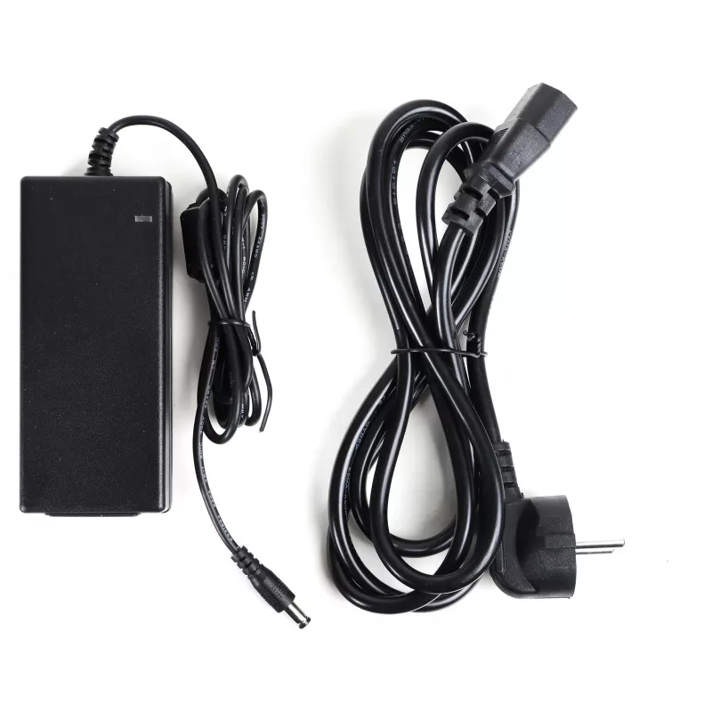 GETFORT GF-102-2PG-S-65 Conversor de Media PoE+ 2 Portas Gigabit Ethernet SFP RJ-45 1000Mbps