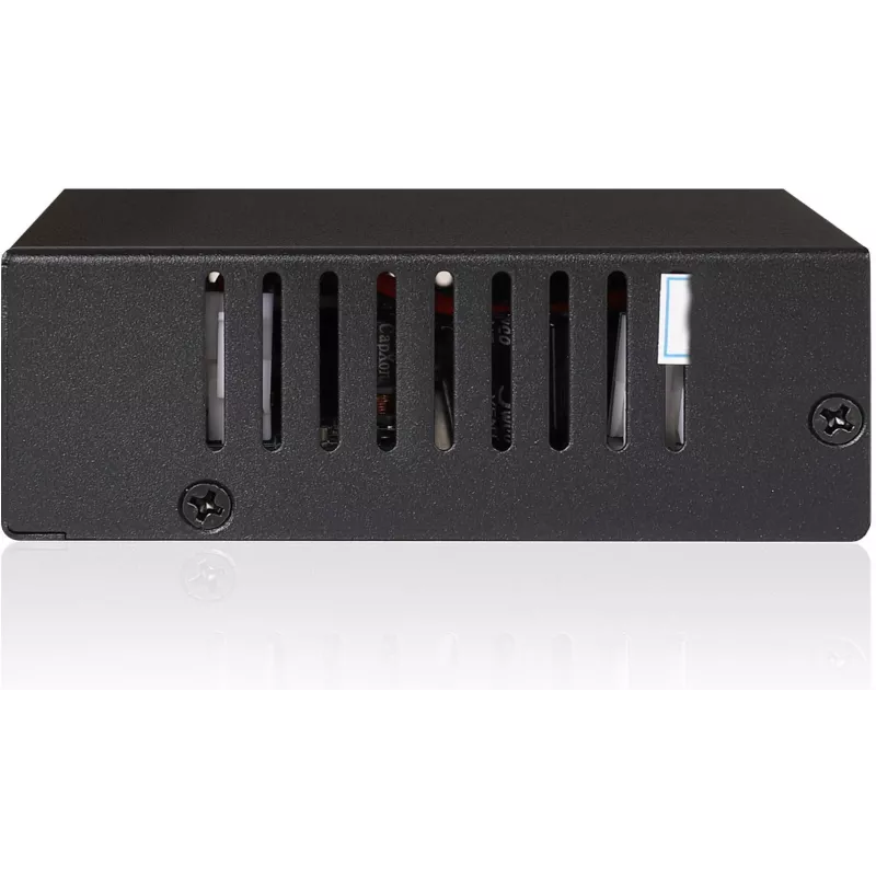 EasyCam EC-POE-SW42 Switch PoE 6 Portas (4 PoE + 2 Uplink) 60W