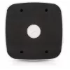 MITON P120U Caixa de Derivação de Sobrepor IP44 Branca 80x80x40mm