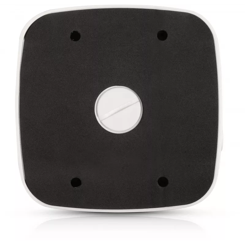 MITON P120U Caixa de Derivação de Sobrepor IP44 Branca 80x80x40mm
