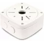 MITON P120U Caixa de Derivação de Sobrepor IP44 Branca 80x80x40mm