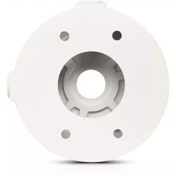 MITON P130U Caixa de Derivação de Embutir Laranja 60mm