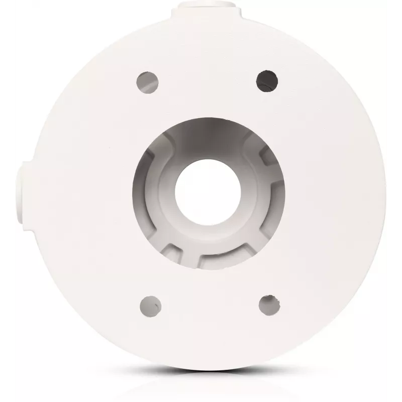MITON P130U Caixa de Derivação de Embutir Laranja 60mm
