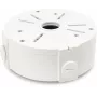 MITON P130U Caixa de Derivação de Embutir Laranja 60mm