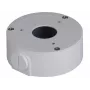 MITON MT-P134 Caixa de Ligação Hermética IP55 100x100x50mm Cinzento Claro