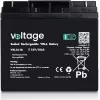 Bateria AGM Long Life VOLTAGE 12V 18Ah VEL12-18
