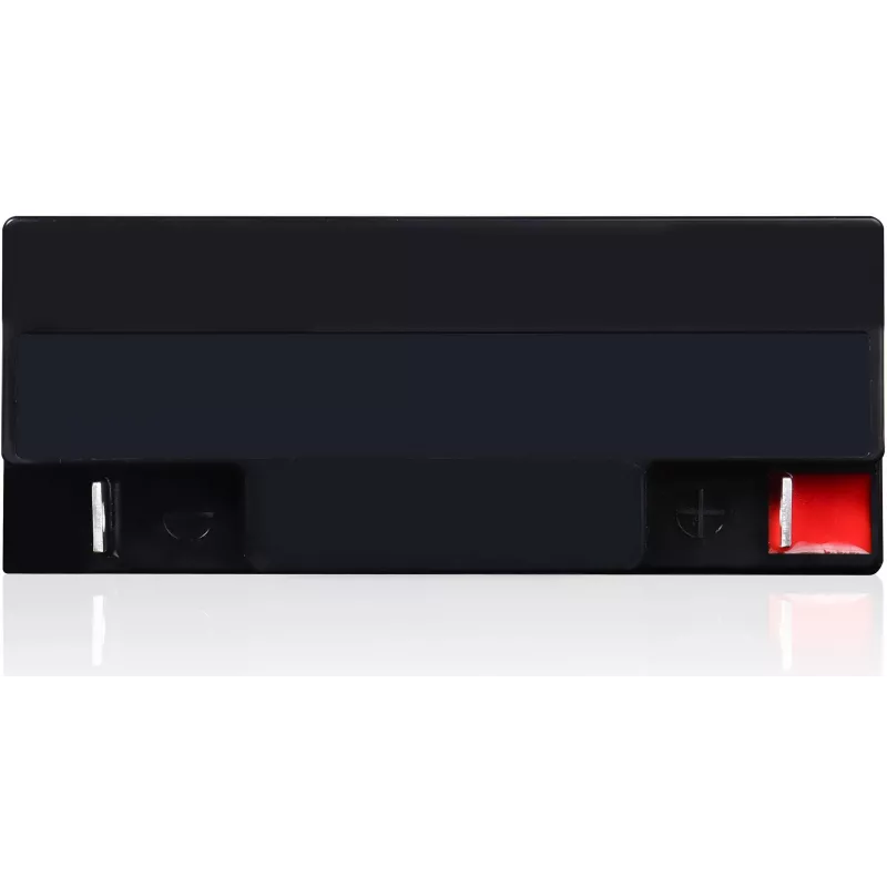 Bateria AGM Long Life VOLTAGE 12V 18Ah VEL12-18
