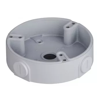 MITON MT-P137 Caixa de Derivação de Sobrepor IP65 Cinzento Claro