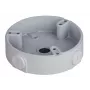 MITON MT-P137 Caixa de Derivação de Sobrepor IP65 Cinzento Claro