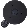 MITON MT-P1280-D8-B Multiswitch de 8 Saídas com 9 Entradas, DiSEqC 2.0, Ficha F